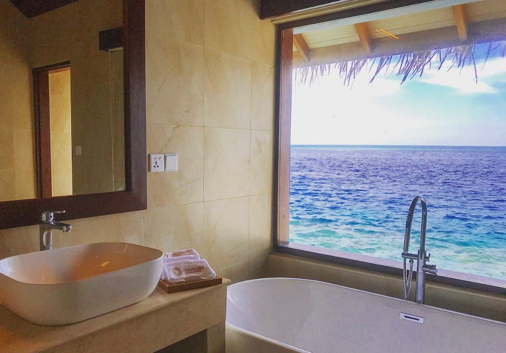 Water Villa photo 4